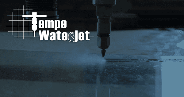 Tempe Waterjet