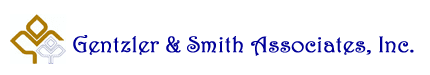 Gentzler & Smith Associates Inc. Logo