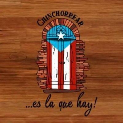 Chinchorrear Es La Que Hay (Food Truck)