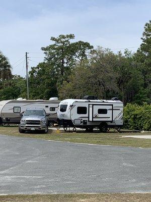 Gulf Coast RV Resort