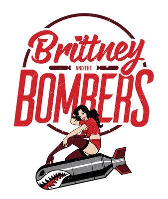 Brittney and the Bombers