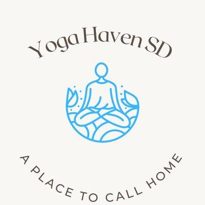 Welcome to Yoga Haven SD! A place to call home.