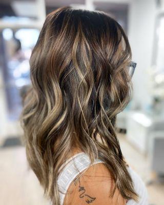 Balayage