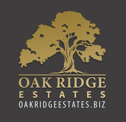 Oak Ridge Estates