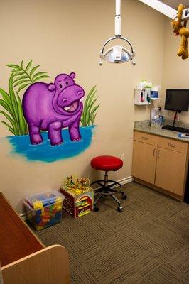 Westover Hills Pediatric Dentistry