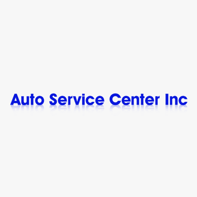 Auto Service Center