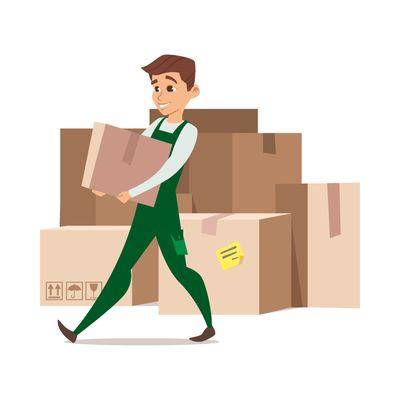 J&J Moving Services