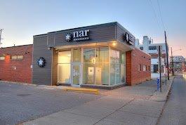 Nar reserve 
350 E. Long St. 
Columbus Ohio