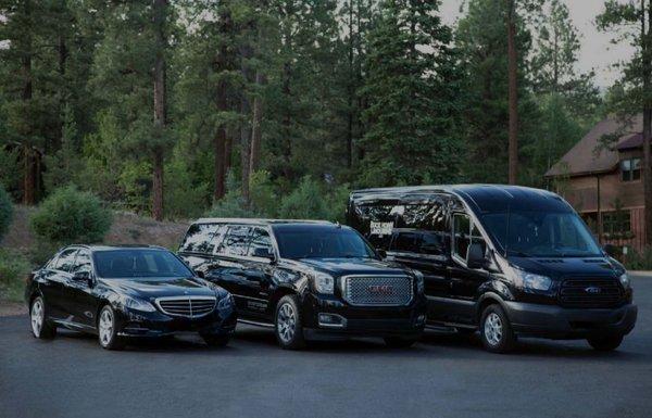 Global Limo Service