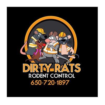 Dirty Rats Rodent Control