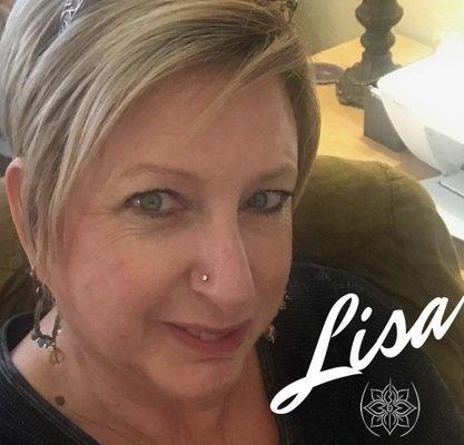 Lisa Byrd LM, CPM