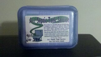 A-1 Septic Tank Cleaning