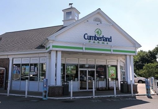 Cumberland Farms