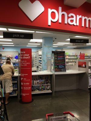 CVS Pharmacy