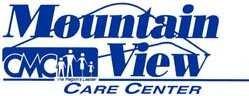 Mountain View Care Center