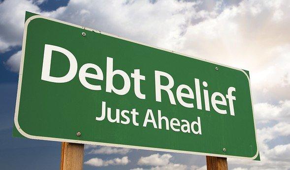 Debt Relief - Depew Law Firm - Neodesha, Kansas 66757