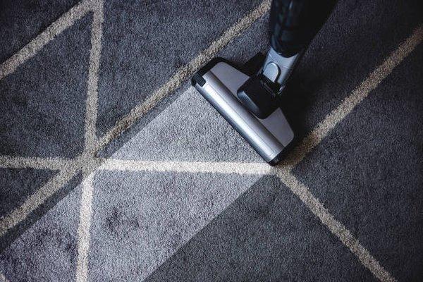 We Offer The Best Carpet Cleaning