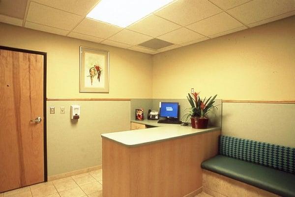 Exam Room