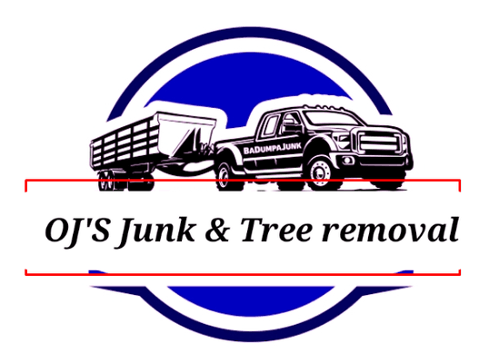 Oj's Junk Removal and Landscape