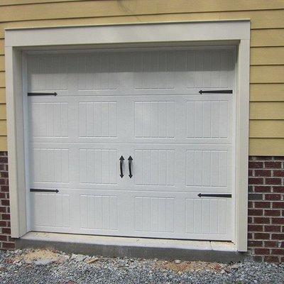 Fast Garage Door Repair