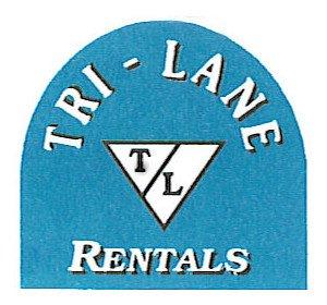 Tri-Lane Equipment Rentals