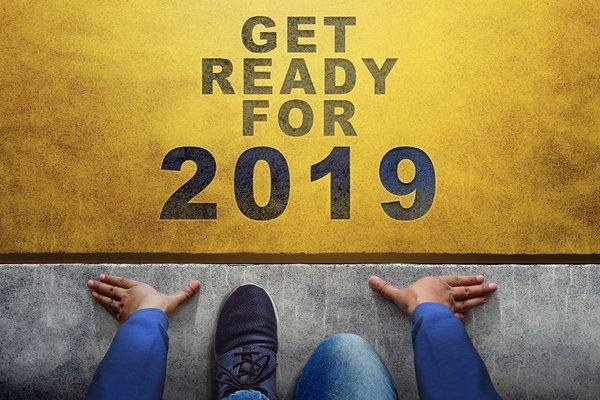 Are you ready to grow in 2019?