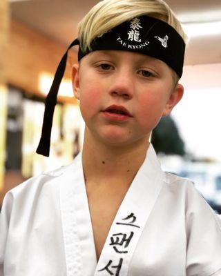 Tae Ryong Tae Kwon Do School