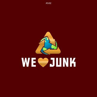 We Love Junk