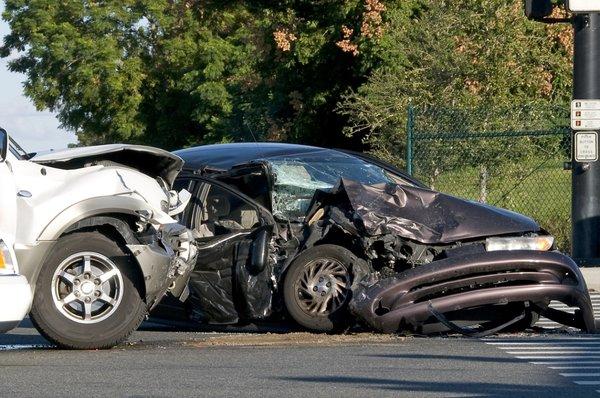 Injured as a result of an accident? We can help. Call or Text.