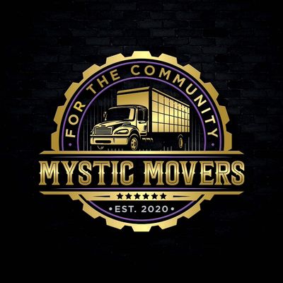 MYSTIC MOVERS EST. 2020