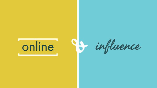 We are ONLINE INFLUENCER's