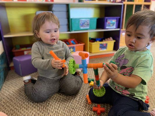 Children's Learning Center Of Ephrata