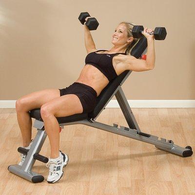 adjustable weight bench for rent