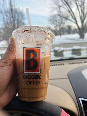 Biggby Coffee - Dayton