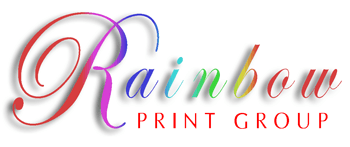 Rainbow Print Group