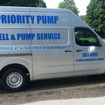 24x7 Water Well Service, Water Pump and Filters serviced.  Affordable prices, same day service.