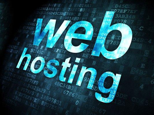 Web Hosting