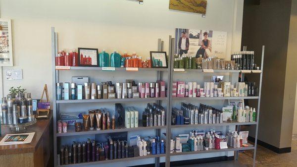 Plenty of wonderful products we have here!