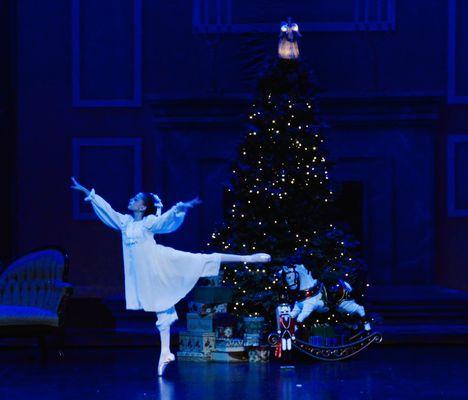 The Nutcracker