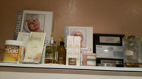 Grace Skin Care