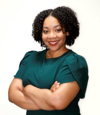 Errikka Wilbourn - Maximum One Greater Atlanta Realtors