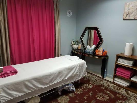 MiMi Massage & SPA