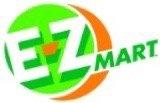 E-Z Mart sign