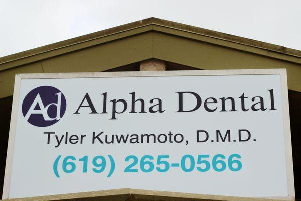 Alpha Dental