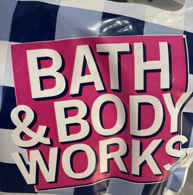 Bath & Body Works