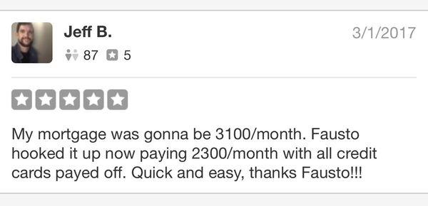 More yelp review that yelp likes to hide because I'm not paying for their marketing services.