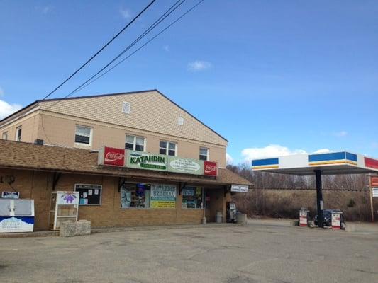 Katahdin General Store