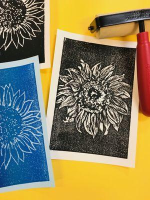 printmaking