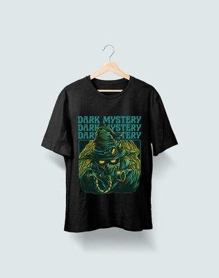 Dark Mystery - Halloween T-shirt