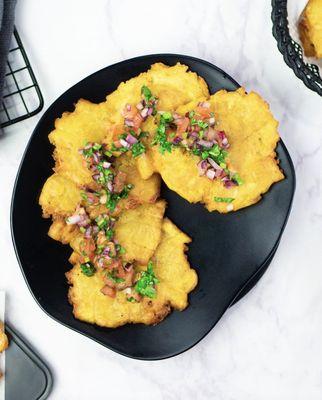 Tostones